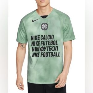 Nike F.C. Soccer Calcio Jersey